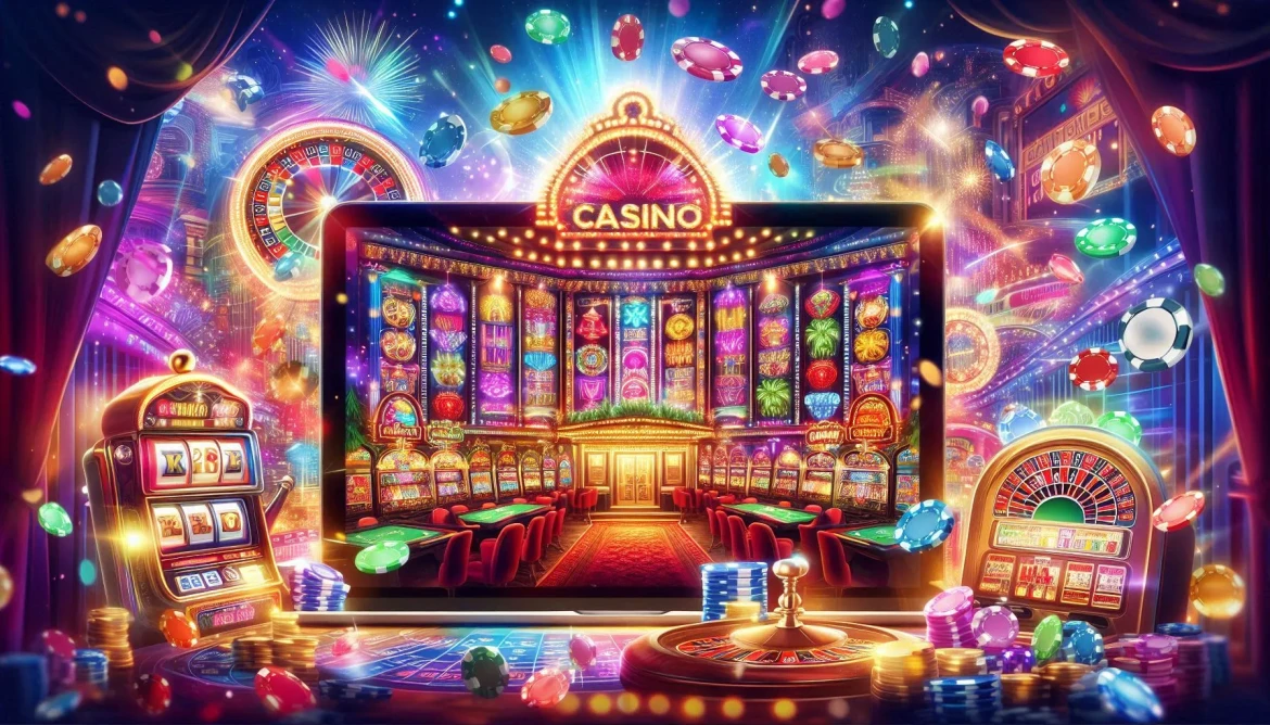 RollBlock Casino